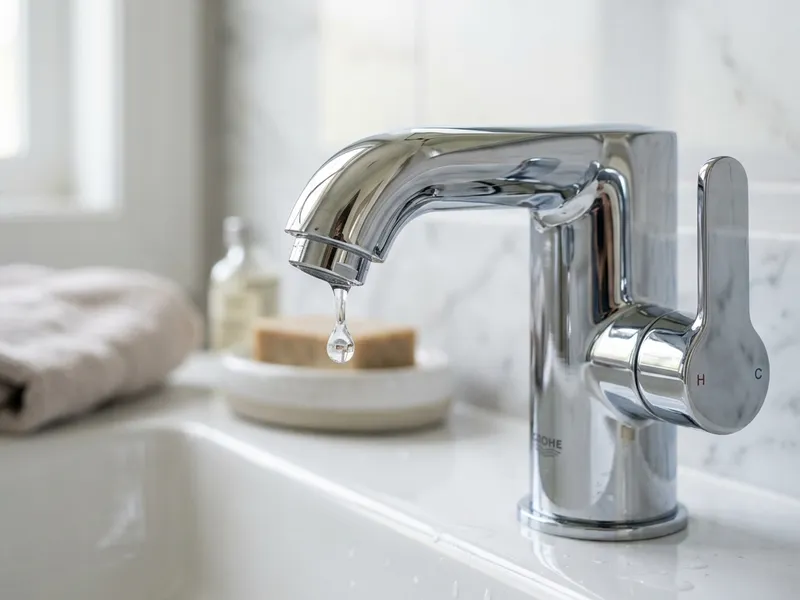 Faucet Repair & Installation Plumber in Griggsville, IL